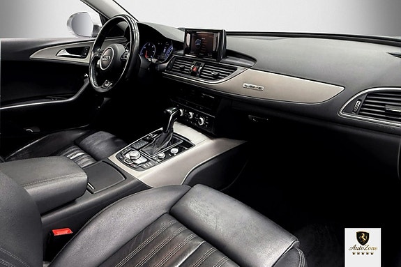 Audi A6 allroad 14 of 18