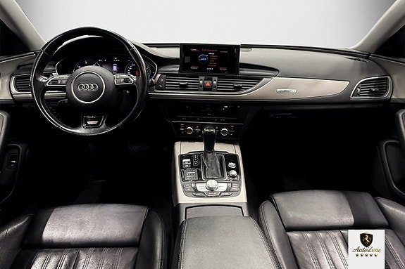 Audi A6 allroad 18 of 18