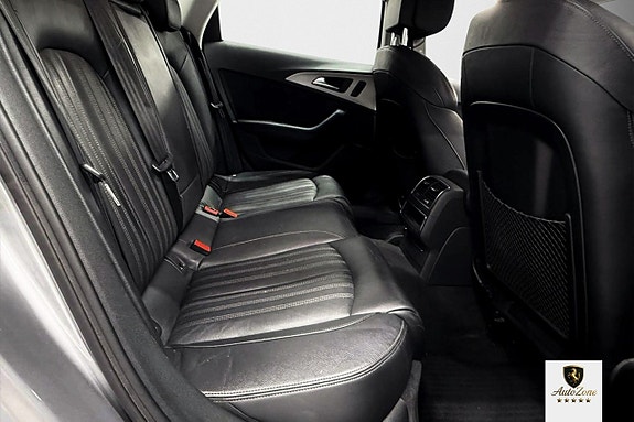 Audi A6 allroad 17 of 18