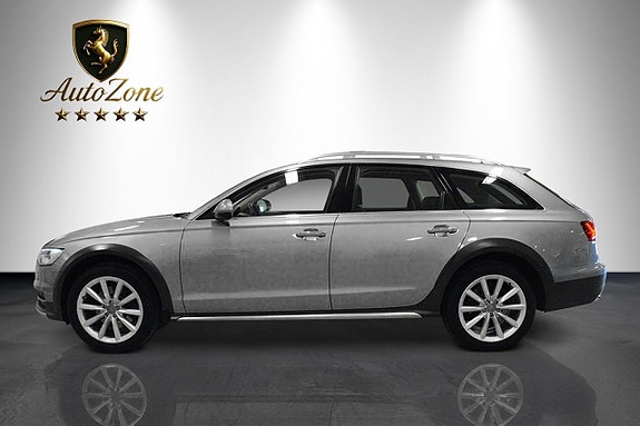 Audi A6 allroad 2 of 18