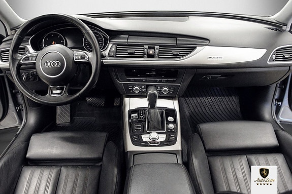 Audi A6 allroad 12 of 18