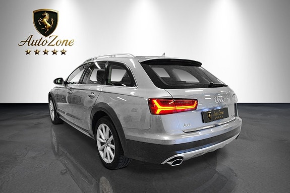 Audi A6 allroad 3 of 18