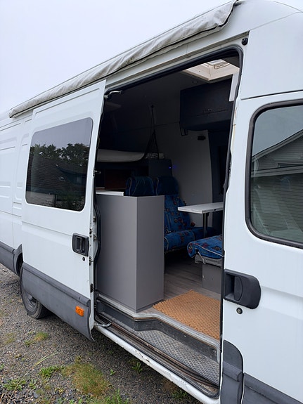 Iveco Daily 4 of 8