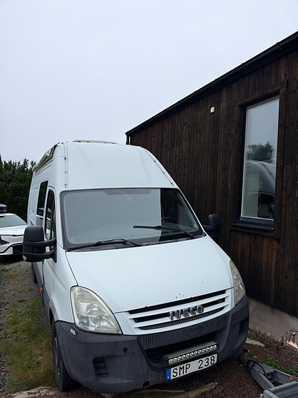Iveco Daily 2 of 8