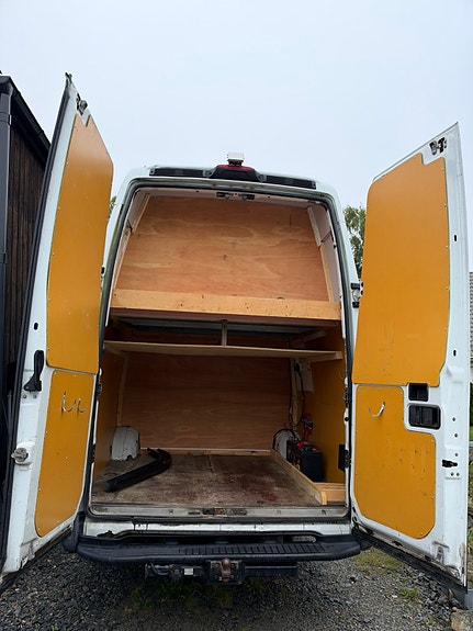 Iveco Daily 3 of 8