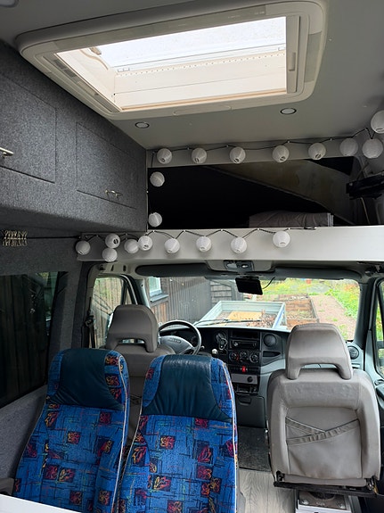 Iveco Daily 8 of 8