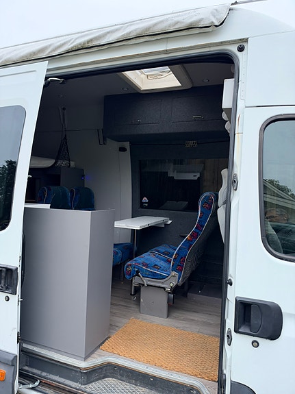 Iveco Daily 5 of 8