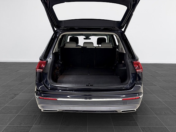 Volkswagen Tiguan Allspace 15 of 22