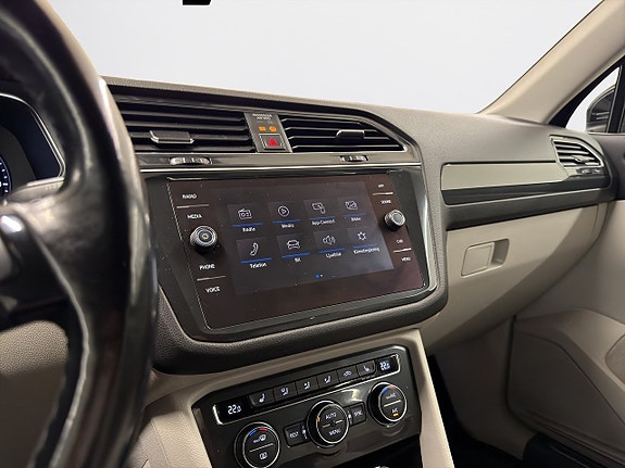 Volkswagen Tiguan Allspace 12 of 22