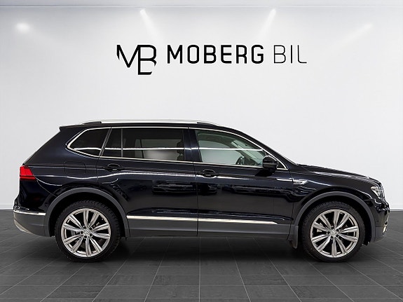 Volkswagen Tiguan Allspace 3 of 22