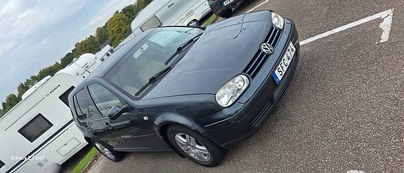 Volkswagen Golf IV 6 of 6
