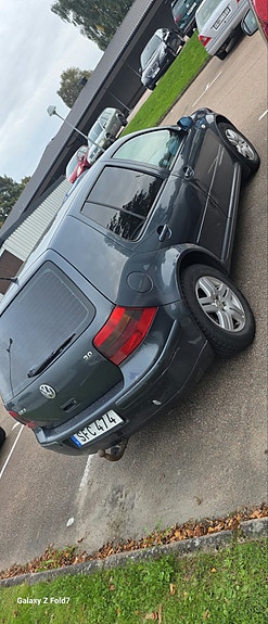 Volkswagen Golf IV 3 of 6
