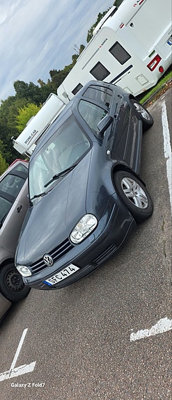 Volkswagen Golf IV 5 of 6