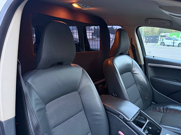 Volvo V70 6 of 6
