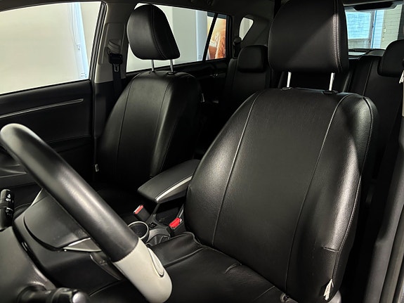 Toyota Verso 19 of 23