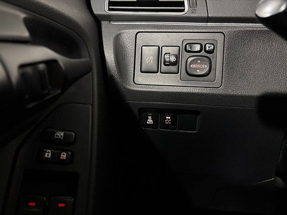 Toyota Verso 20 of 23