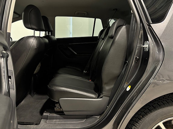 Toyota Verso 11 of 23