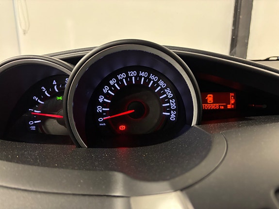 Toyota Verso 22 of 23