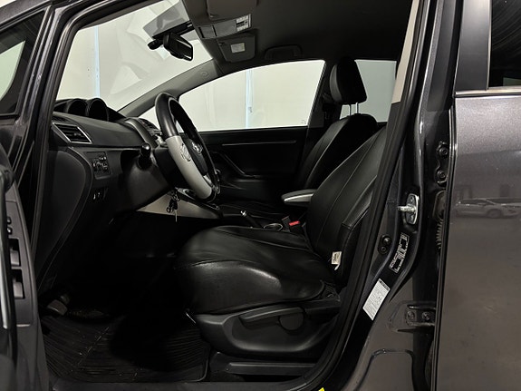 Toyota Verso 18 of 23