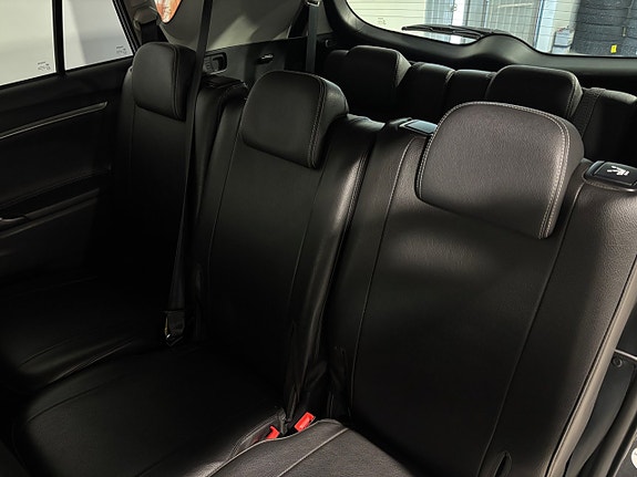 Toyota Verso 12 of 23