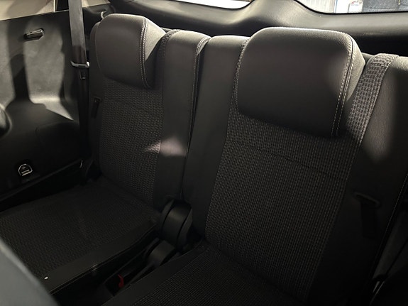 Toyota Verso 10 of 23
