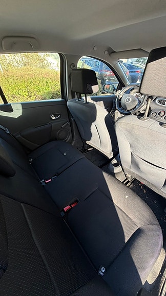 Renault Clio 5 of 5