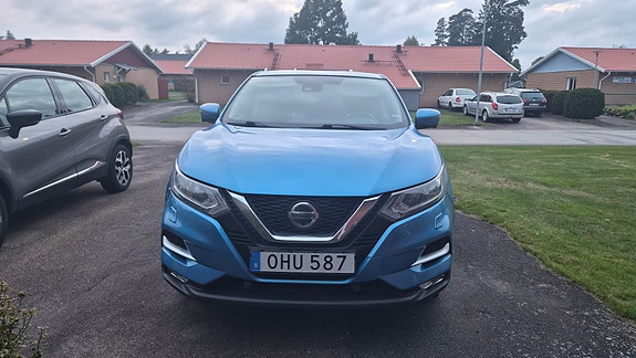 Nissan Qashqai 2 of 5