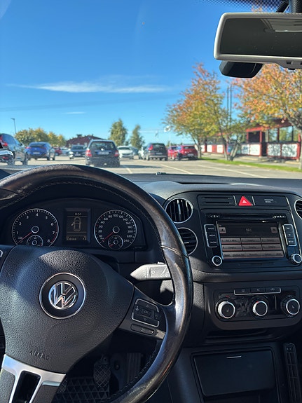 Volkswagen Golf Plus 4 of 7