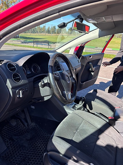 Volkswagen Golf Plus 6 of 7