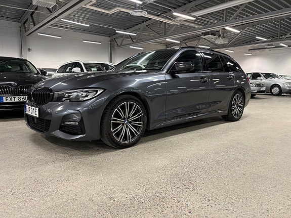 BMW 320d