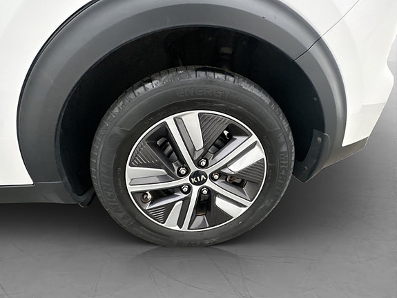 Kia Niro 30 of 30