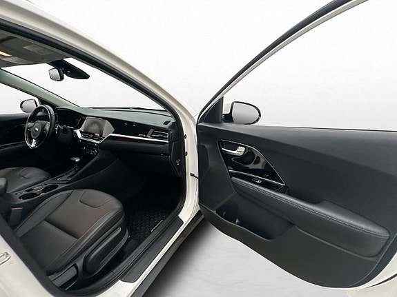 Kia Niro 26 of 30