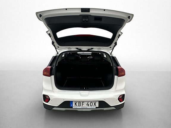 Kia Niro 28 of 30