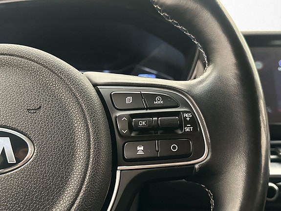 Kia Niro 17 of 30