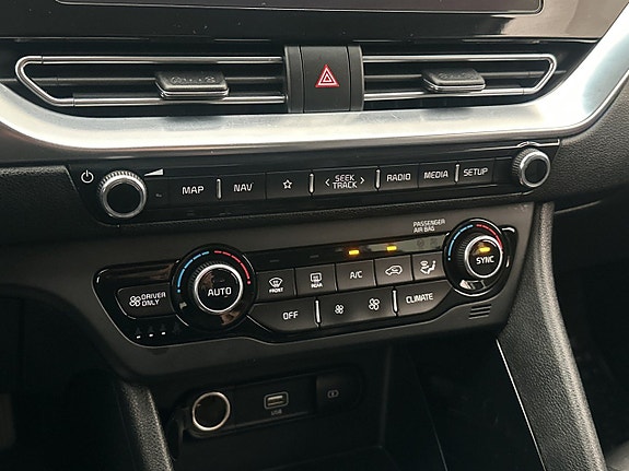 Kia Niro 23 of 30