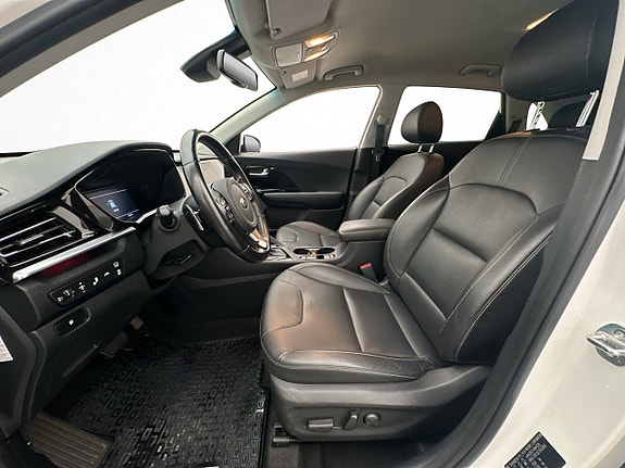 Kia Niro 11 of 30