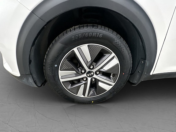 Kia Niro 29 of 30