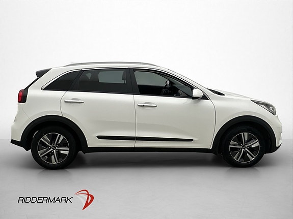 Kia Niro 4 of 30