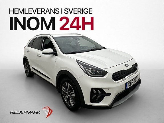 Kia Niro 3 of 30