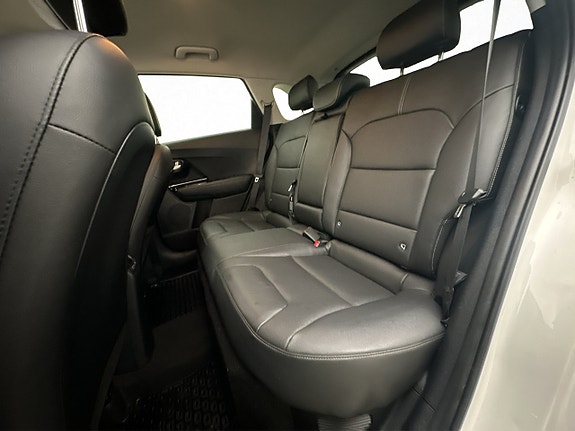 Kia Niro 27 of 30