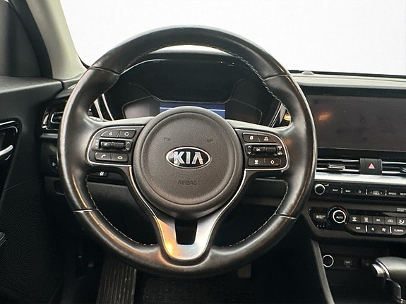 Kia Niro 13 of 30