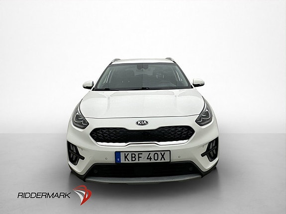 Kia Niro 2 of 30