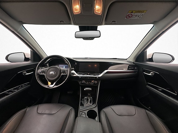 Kia Niro 19 of 30