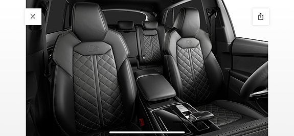 Audi Q8 7 of 8