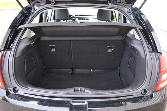 Citroen C3 10 of 14