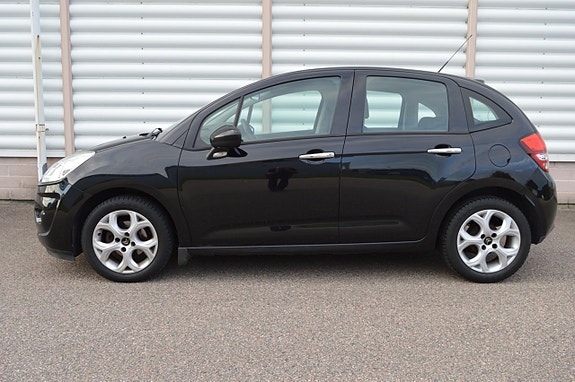 Citroen C3 3 of 14