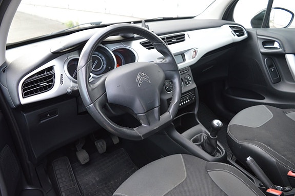 Citroen C3 8 of 14