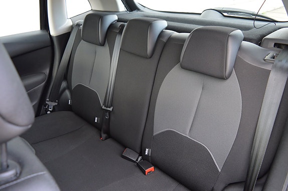 Citroen C3 9 of 14