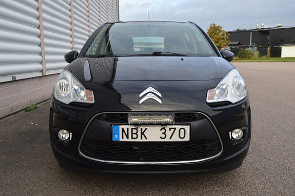 Citroen C3 2 of 14