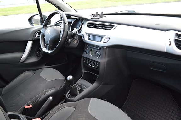 Citroen C3 7 of 14